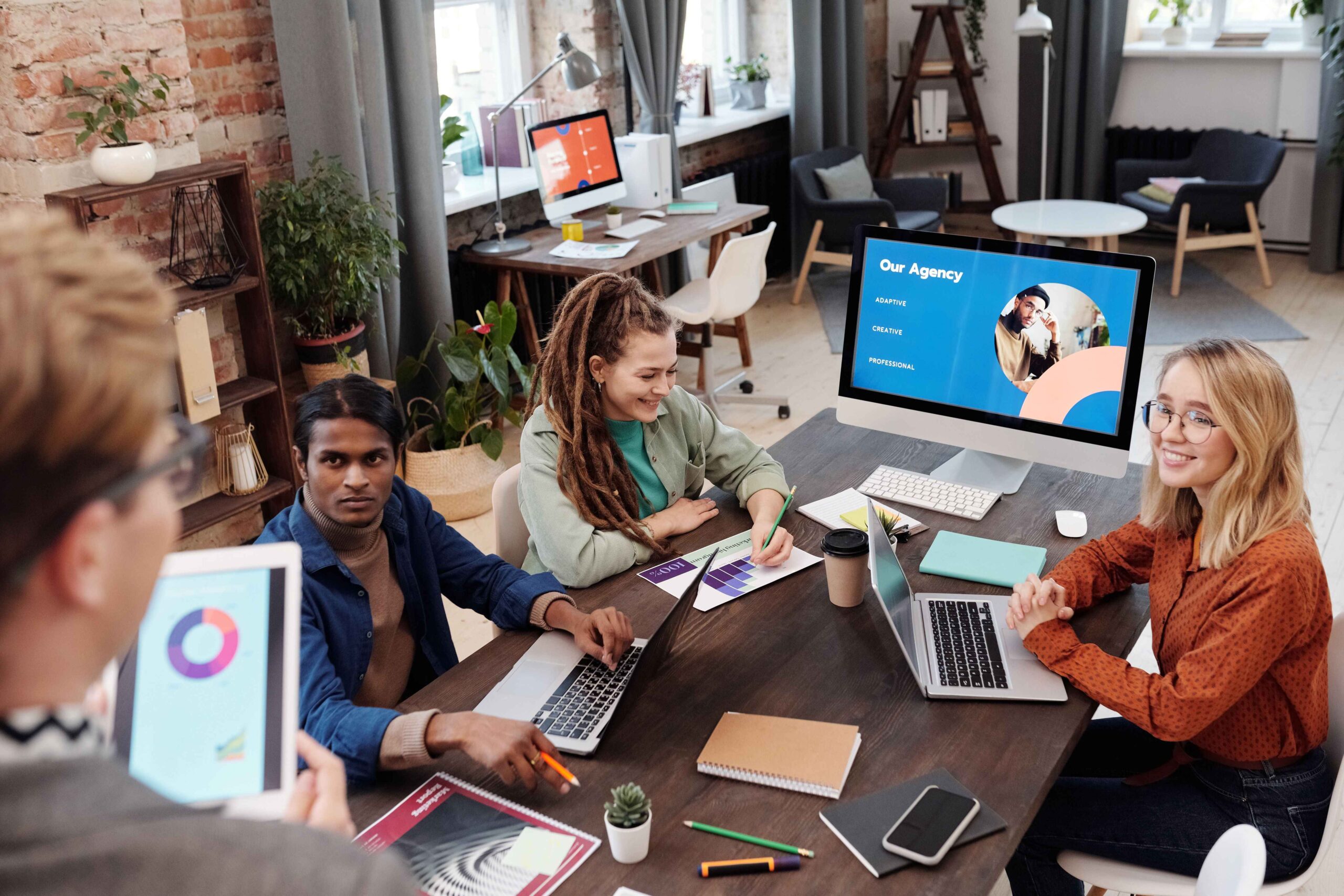 5 Signs You Need An SEO Agency Near Me For Your Business